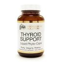 Thyroid Support 60c by Gaia Herbs-Professional Solutions