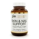 Skin and Nail Support 60c by Gaia Herbs-Professional Solutions