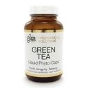 Green Tea 60c by Gaia Herbs-Professional Solutions