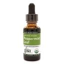 Peppermint Leaf 1oz by Gaia Herbs-Professional Solutions