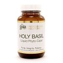 Holy Basil 60c by Gaia Herbs-Professional Solutions