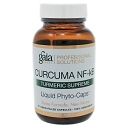 Curcuma NF-kB: Turmeric Supreme 60c by Gaia Herbs-Professional Solutions