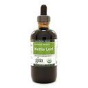 Nettle Leaf 1oz by Gaia Herbs-Professional Solutions