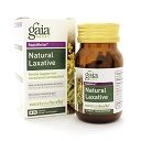 Natural Laxative 90t by Gaia Herbs-Professional Solutions