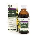 Bronchial Wellness Herbal Syrup 5.4oz by Gaia Herbs-Professional Solutions