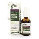 Throat Shield Spray 30ml by Gaia Herbs-Professional Solutions