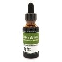 Black Walnut Hulls 2oz by Gaia Herbs-Professional Solutions
