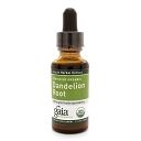 Dandelion Root (Organic) 1oz by Gaia Herbs-Professional Solutions