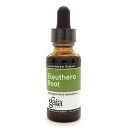 Eleuthero Root 1oz by Gaia Herbs-Professional Solutions