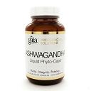 Ashwagandha 60c by Gaia Herbs-Professional Solutions