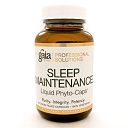 Sleep Maintenance 60c by Gaia Herbs-Professional Solutions