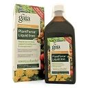 PlantForce Liquid Iron 16oz by Gaia Herbs-Professional Solutions