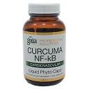 Curcuma NF-kB: Cardiovascular 60c by Gaia Herbs-Professional Solutions