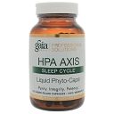 HPA Axis: Sleep Cycle 120c by Gaia Herbs-Professional Solutions
