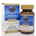 Omega Zyme Ultra 90c by Garden of Life