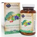 Mykind Organics Plant Calcium 90t by Garden of Life