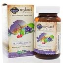 Mykind Organics Prenatal Multi 90t by Garden of Life