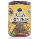 RAW Organic Protein - Real Raw Chocolate 650g by Garden of Life
