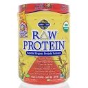 RAW Protein - Real Raw Vanilla Spiced Chai 630g by Garden of Life