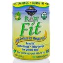RAW Fit Protein 451g by Garden of Life