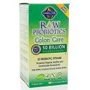RAW Probiotics Colon Care 30c (F) by Garden of Life