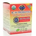 RAW Probiotics 5 Day Max Care 75g (F) by Garden of Life