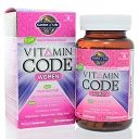 Vitamin Code Womens Multi 120c by Garden of Life