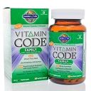 Vitamin Code Family Multi 120c by Garden of Life