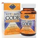 Vitamin Code Perfect Weight Multi 120c by Garden of Life