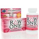 Vitamin Code RAW One for Women 75c by Garden of Life