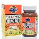Vitamin Code RAW Vitamin C 60c by Garden of Life