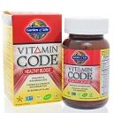 Vitamin Code Healthy Blood 60c by Garden of Life