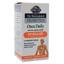 Dr. Formulated PROBIOTICS Once Daily 30c (F) by Garden of Life