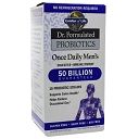 Dr. Formulated PROBIOTICS Once Daily Men's 30c (F) by Garden of Life