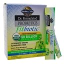 Dr. Formulated PROBIOTICS Fitbiotic 20 Packets (F) by Garden of Life