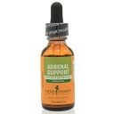 Adrenal Support 1oz by Herb Pharm