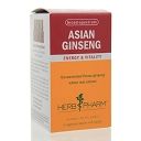 Asian (Panax) Ginseng Capsules 60c by Herb Pharm