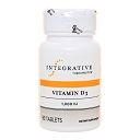 Vitamin D3 1000IU 90t by Integrative Therapeutics