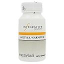 Acetyl L-Carnitine 60c by Integrative Therapeutics