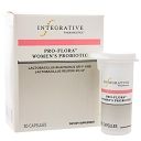 Pro-Flora Women's Probiotic 30c by Integrative Therapeutics