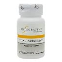 Zinc-Carnosine 60c by Integrative Therapeutics