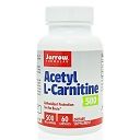 Acetyl L-Carnitine 500mg 60c by Jarrow Formulas