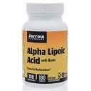Alpha Lipoic Acid 100mg 180t by Jarrow Formulas