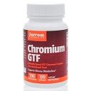 Chromium GTF 200mcg 100c by Jarrow Formulas