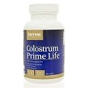 Colostrum Prime Life 500mg 120c by Jarrow Formulas