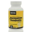 Glucosamine + Chondroitin 120c by Jarrow Formulas