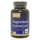 Magnesium Optimizer 100t by Jarrow Formulas