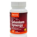 Selenium Synergy 60c by Jarrow Formulas