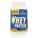 Whey Protein, All Natural 908gm by Jarrow Formulas