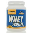 Whey Protein, Unflavored 454gm by Jarrow Formulas